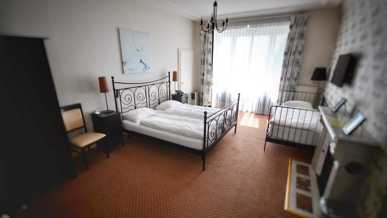 Hotel Splendid Montreux Kültér fotó